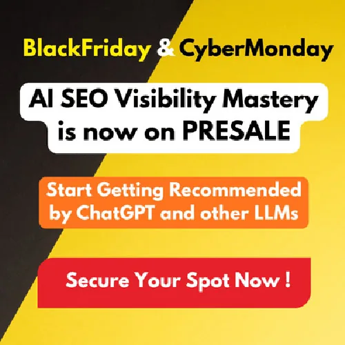 AI Brand Visibility Mastery