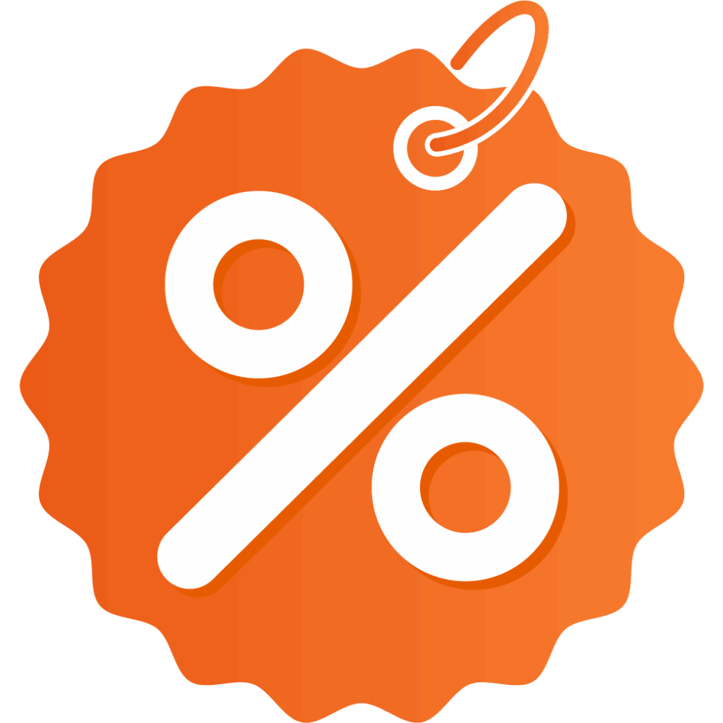 Discountify