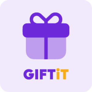 GIFTiT
