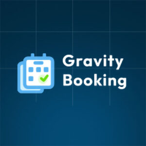 Gravity Booking