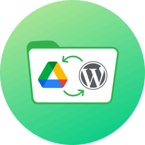 Integrate Google Drive