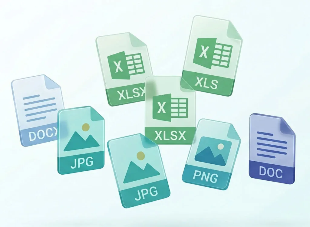 File upload testing CheckView