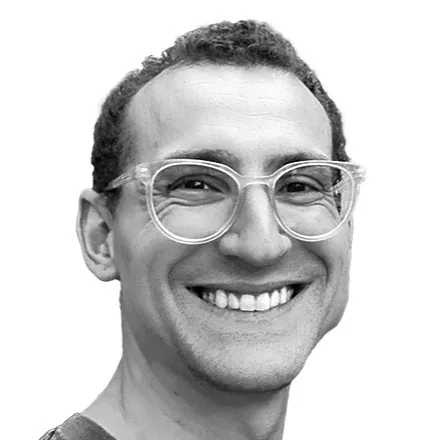 Matt Schwartz, Founder and CEO of CheckView