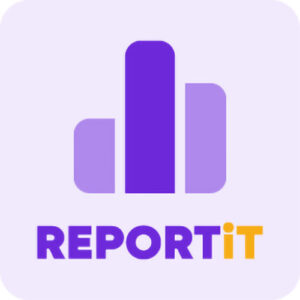 REPORTiT