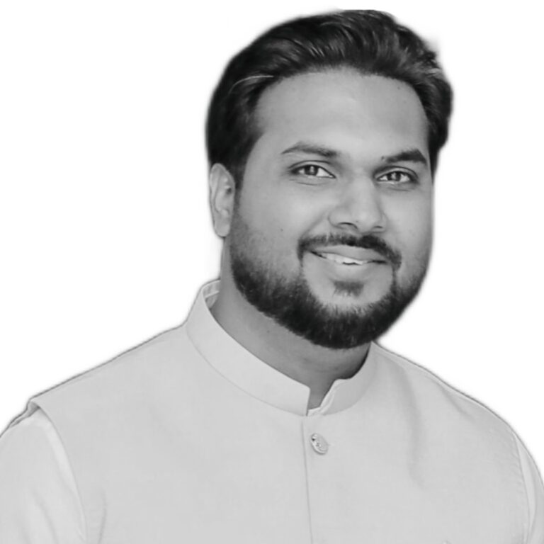 Waqas, Customer and Partner Success at CheckView