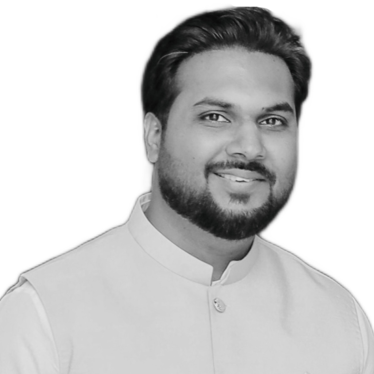 Waqas, Customer and Partner Success at CheckView