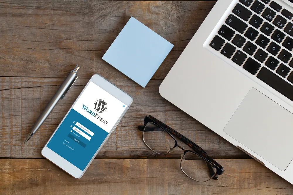 wordpress testing